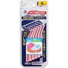 DENTALPRO Interdental Brush Size 0 (SSSS) 10pcs