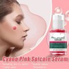 Nuevo Microagulha Cuidado Facial 30 Ml Tt