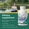 PrimeVits High Potency Vitamin d3 50000 iu - Essential for