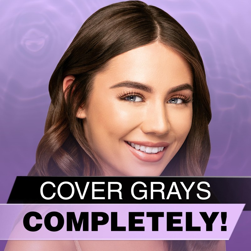 Ardell Gray Magic Color Additive for Hair Dye - Anti-Fade