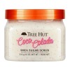 075371003332 Tree Hut Shea Sugar Scrub Coco Colada, 18 oz,