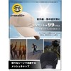 M2Ma Men's Running Cap, Washable, Quick Drying, Mesh Cap, Comfortable,