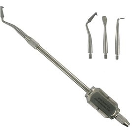 Dental USA 4701 Crown Remover Long Bumper