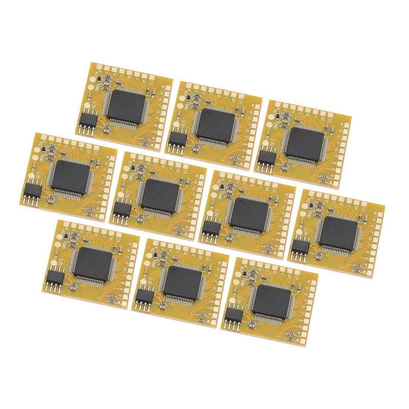 MODBO5.0 V1.93 Chip Professional Support Hard Disk Boot Machine Mod