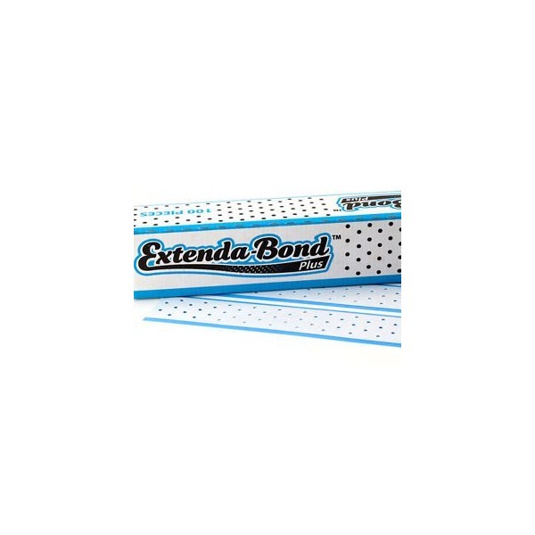 Extenda Bond Lace Toupee and Hair Piece Tape 12Strip x5 by ExtendaBond
