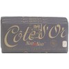 Cote d'Or Noir de Noir. 3x150g