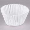 CoffeeTea Filters,PK1000