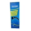 WALK HERO NEW WALK HERO Medical Orthotic Insoles MENS 4-4.5