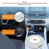 Portable CD Player, Compact BT CD Player with Speaker, Anti