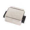 3 Phase Terminal Filter 3 Wire for Power Line Electronic