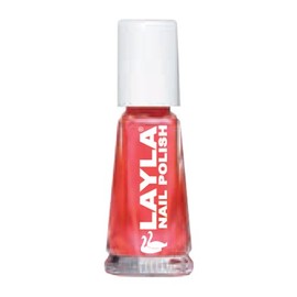LAYLA Number 81-Vernis Mother of Pearl