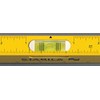 Stabila 29124 Type 80A-2 24" Measuring Stick Level, 60cm