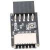 Annadue USB 2.0 Front Panel Header, USB 2.0 9 Pin
