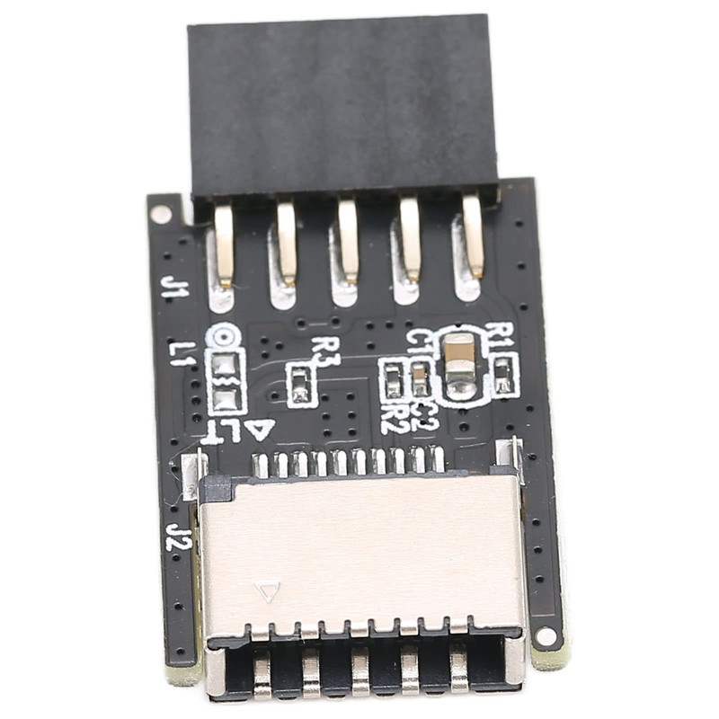 Annadue USB 2.0 Front Panel Header, USB 2.0 9 Pin