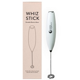 Nutra Organics Whiz Stick Electric Mixer