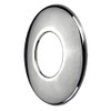 CORNAT TEC383002 Collar f. taps Chrome 3/4x5