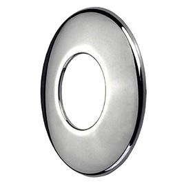 CORNAT TEC383002 Collar f. taps Chrome 3/4x5