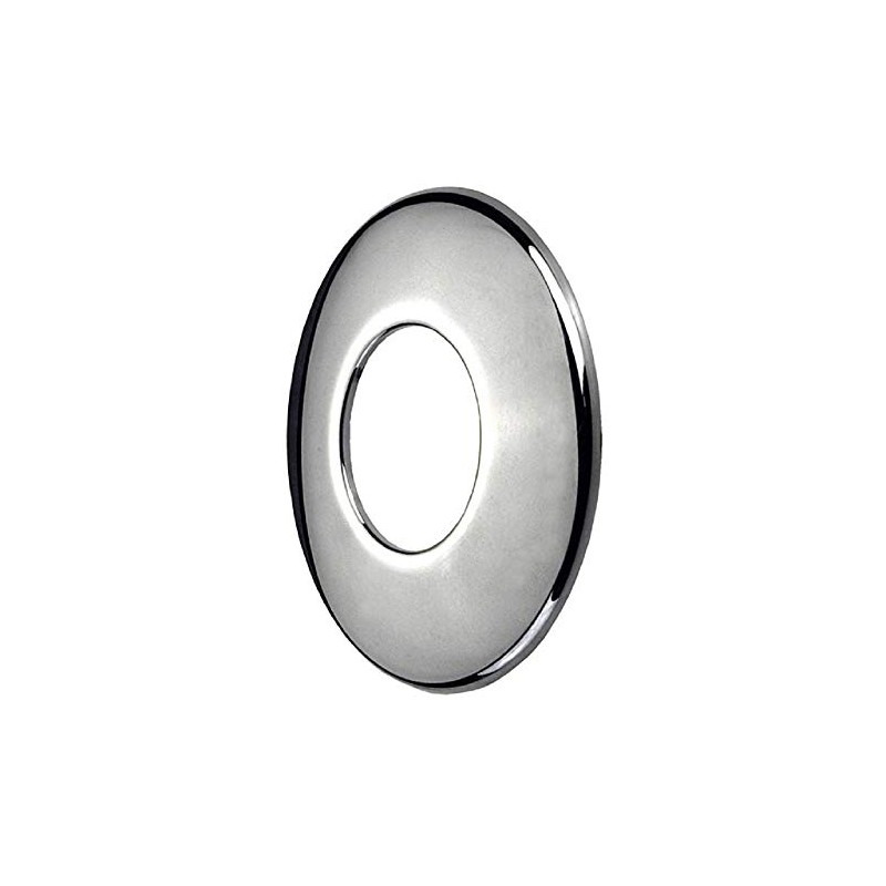 CORNAT TEC383002 Collar f. taps Chrome 3/4x5