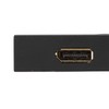 Displayport Splitter Bidirectional DP Switch Aluminium Alloy Displayport Switcher 8K