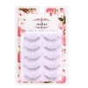 False Eyelashes, Natural Eyelashes, Short Eyelashes, Top Eyelashes, Popular, Handmade