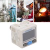 Air Pressure Regulator Valve, Digital Pressure Switch, DC 12-24V 0