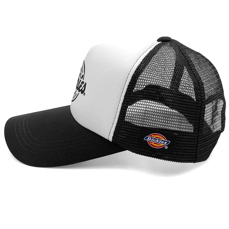 Dickies Mesh Cap, 22.4 - 23.2 inches (57 - 59