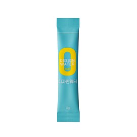 [아스텔] 디자인워터 허니부쉬레몬 스틱 3gx10T 다정, 30g, 10개입 [Astell] Design Water Honeybush Lemon Stick 3g x 10T Sweet, 30g, Pack of 10
