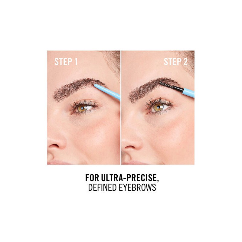 Rimmel London Kind & Free Eyebrow Definer Espresso