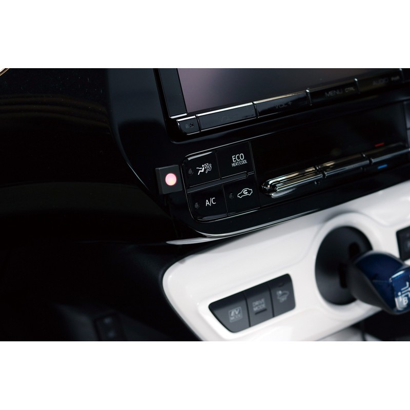 BLITZ BSSG3 SmaThro Throttle Controller for Suzuki BSSG3