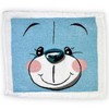 MIK Funshopping Set of Magic Washcloths, Magic Cloth, Magic Towel,