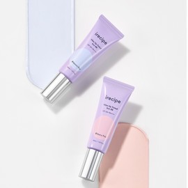 아이레시피 바이브 업 틴티드 선비비 40ml iRecipe Vibe Up Tinted Sun BB Cream 40ml