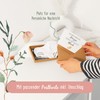 Amari Baby Socks Gift Set - "Du wirst Opa" -