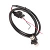 For NMEA 2000 1m/3.28ft 5 Core T Connector Backbone Cable