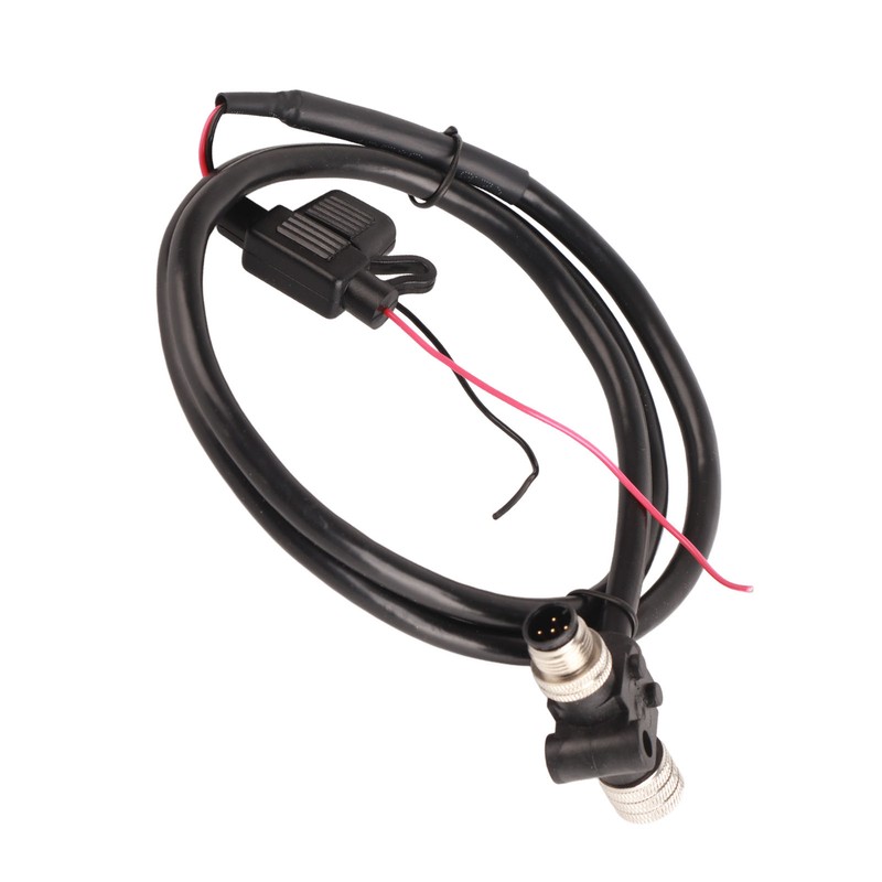 For NMEA 2000 1m/3.28ft 5 Core T Connector Backbone Cable