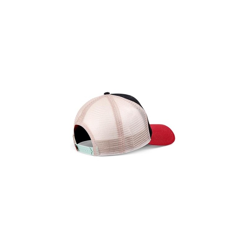 Coastal - YinShaka Trucker Cap Mesh Cap Hat Cap Hat