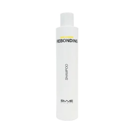 Emmediciotto Rebonding Kit Shampoo 250 ml + Conditioner 250 ml + Brush