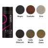 Mokasi Sevich 25gr. Bote Fibras Capilares Calvicie Cabello