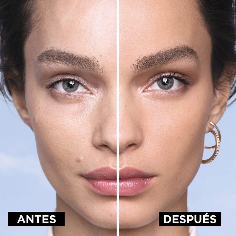 L´Oréal Paris base de maquillaje en polvo de larga duración
