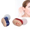 Earbuds Hearing Aids Rechargeable Noise Cancelling Lightweight Digital Hearing Amplifier