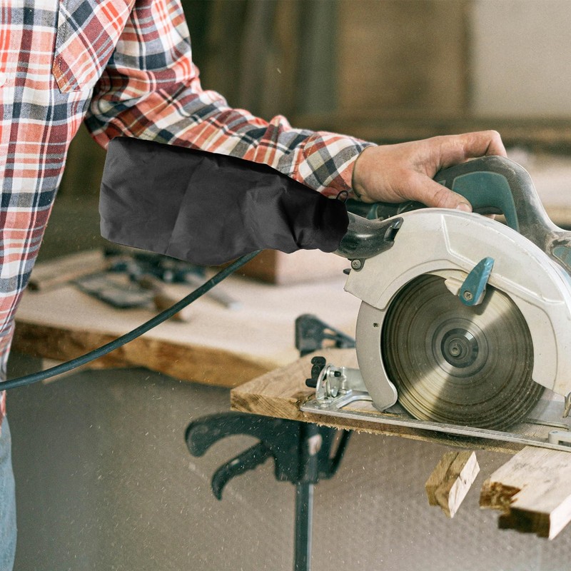 Tabanzhe Dust Bag for Mitre Saw-Dust Bags for 255 Model