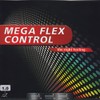 Gewo Rubber Mega Flex Control, options 1.3 mm, red