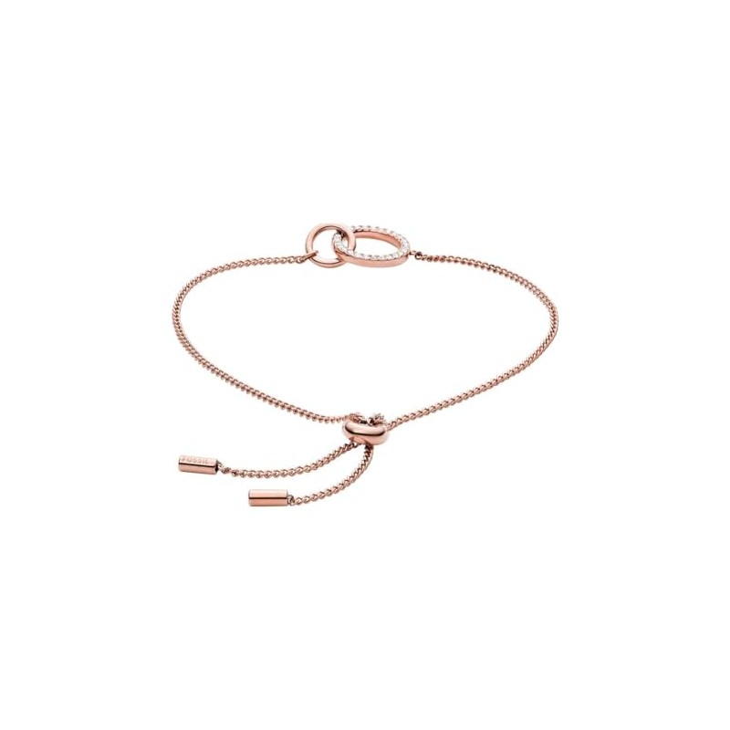 Fossil JOF00638791 jewellery, Rose-Gold, Modern