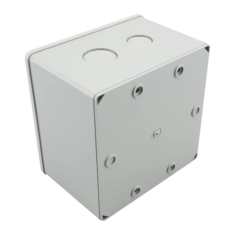 Baomain Universal Rotary Changeover Switch 125A 660V LW28-125/D202.2D with Master