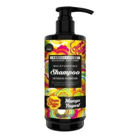 Shampoo Intensive Hydration Mango Yogurt 375ml Chupa Chups