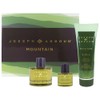 Mountain by Joseph Abboud Eau de Parfum Gift Set, 3.4