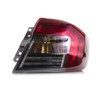 KarParts360 For Honda Civic 2025 Sedan Tail Light Assembly Passenger