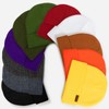 FanVince Beanie Toque Men Women Tuque Winter Thermal Hats Cuffed