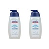 Aquaphor HqqQHj Baby Wash & Shampoo, 16.9 fl oz (2