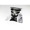 Tankpad Motorcycle Compatible for Kawasaki Tanks Biker Service X509100VA