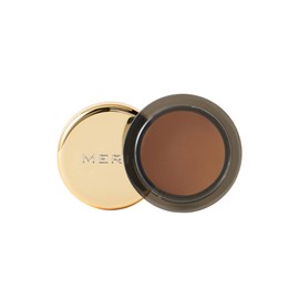 MERIT Solo Shadow Cream-to-Powder Soft Matte Eyeshadow Midcentury
